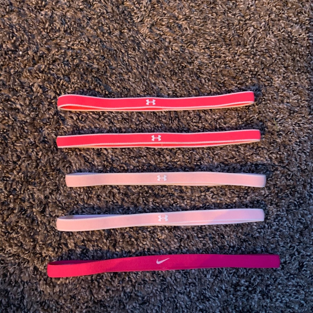 Headbands